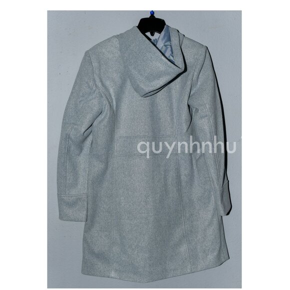 Vince Camuto Ladies' Hooded Full-Zip - Picture 11 of 12